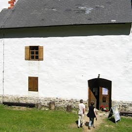 Church of St. Bolfenk
